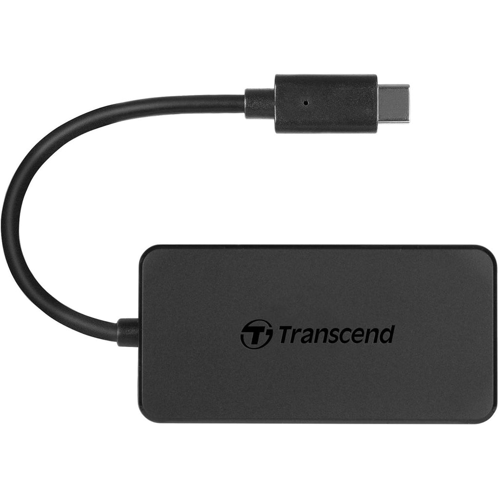 Transcend Type C to 4 Port USB Hub HUB2C buy at a reasonable Price in Pakistan.