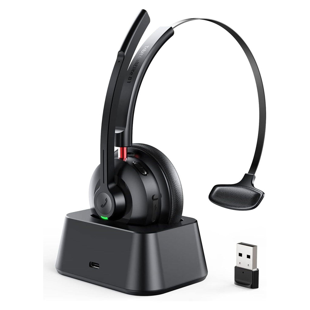 Tribit CallElite 81 Wireless Headset BTH80 buy at a reasonable Price in Pakistan