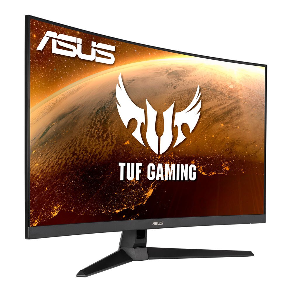 TUF Gaming Monitor 31.5" VG328H1B Full HD available in Pakistan.