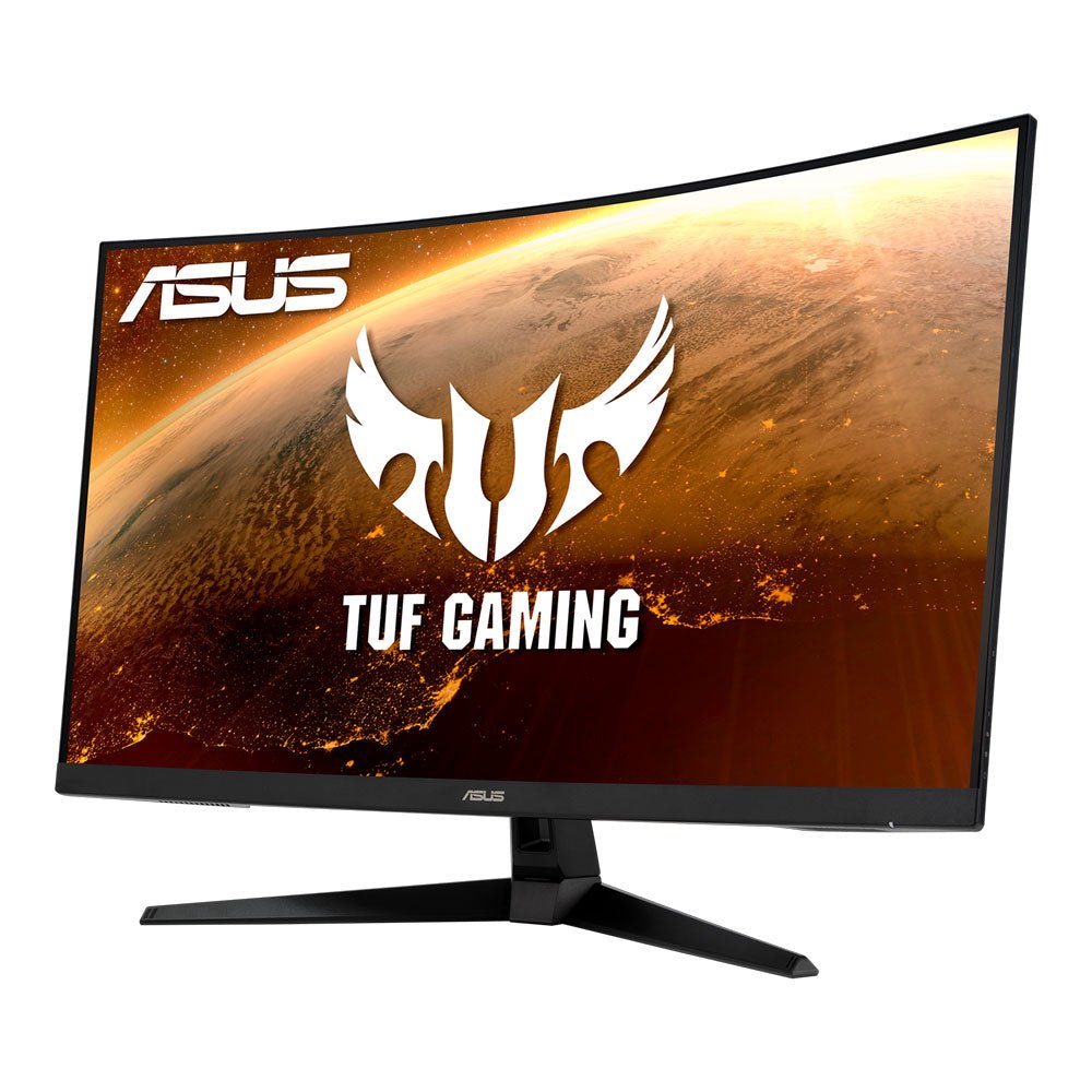 TUF Gaming Monitor 31.5" VG328H1B Full HD buy at a reasonable Price in Pakistan.