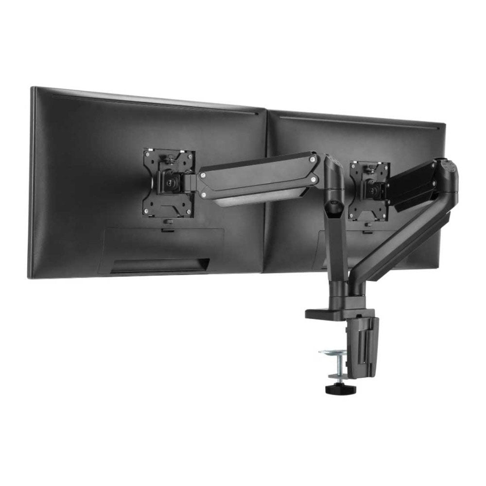 Twisted Minds Dual Monitors Aluminum Monitor Arm get at a reasonable Price in Pakistan