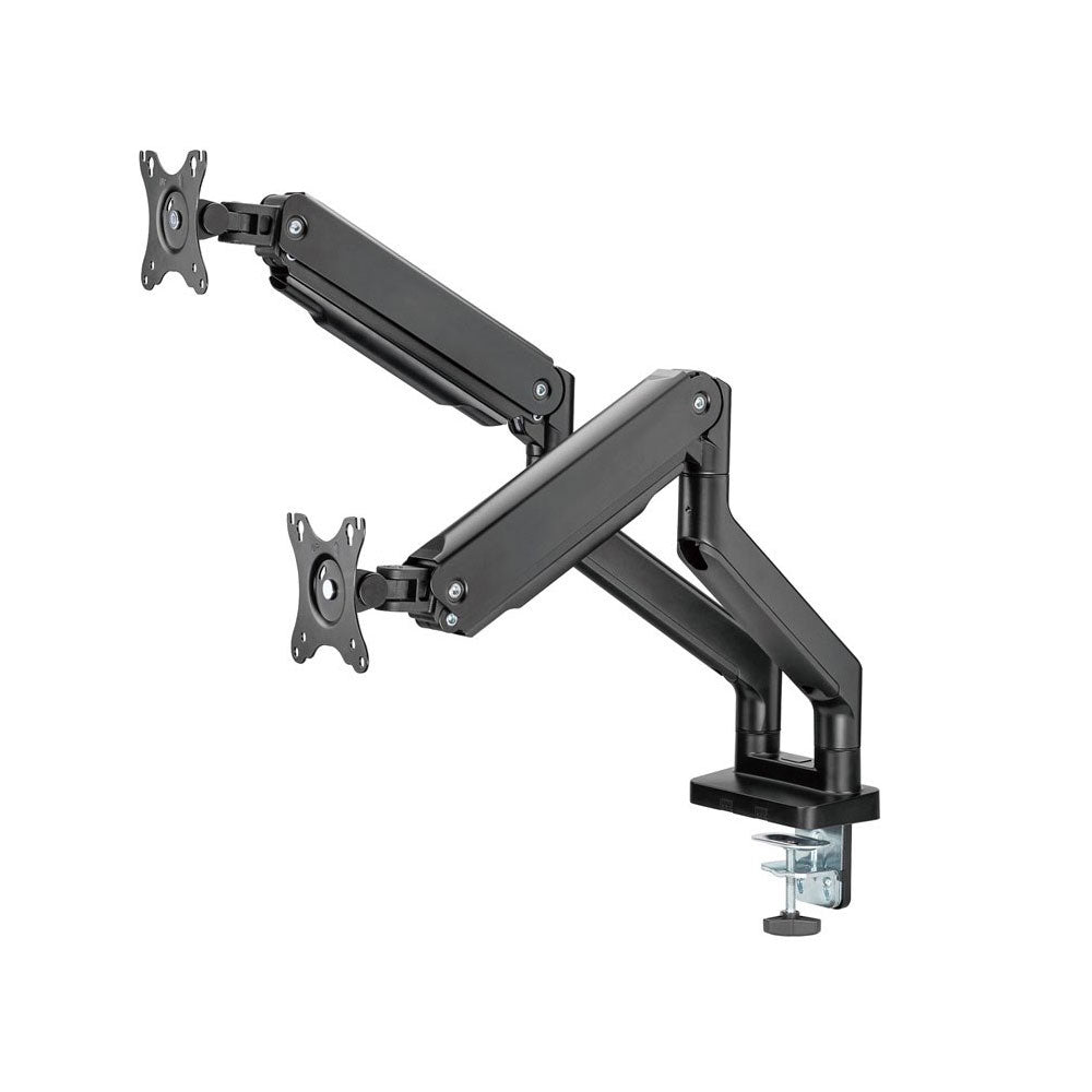 Twisted Minds Dual Monitors Aluminum Monitor Arm TM-60-C012 buy at a reasonable Price in Pakistan