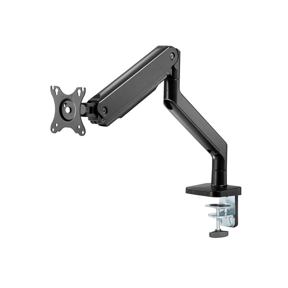 Twisted Minds Single Monitor Aluminum Monitor Arm available in Pakistan