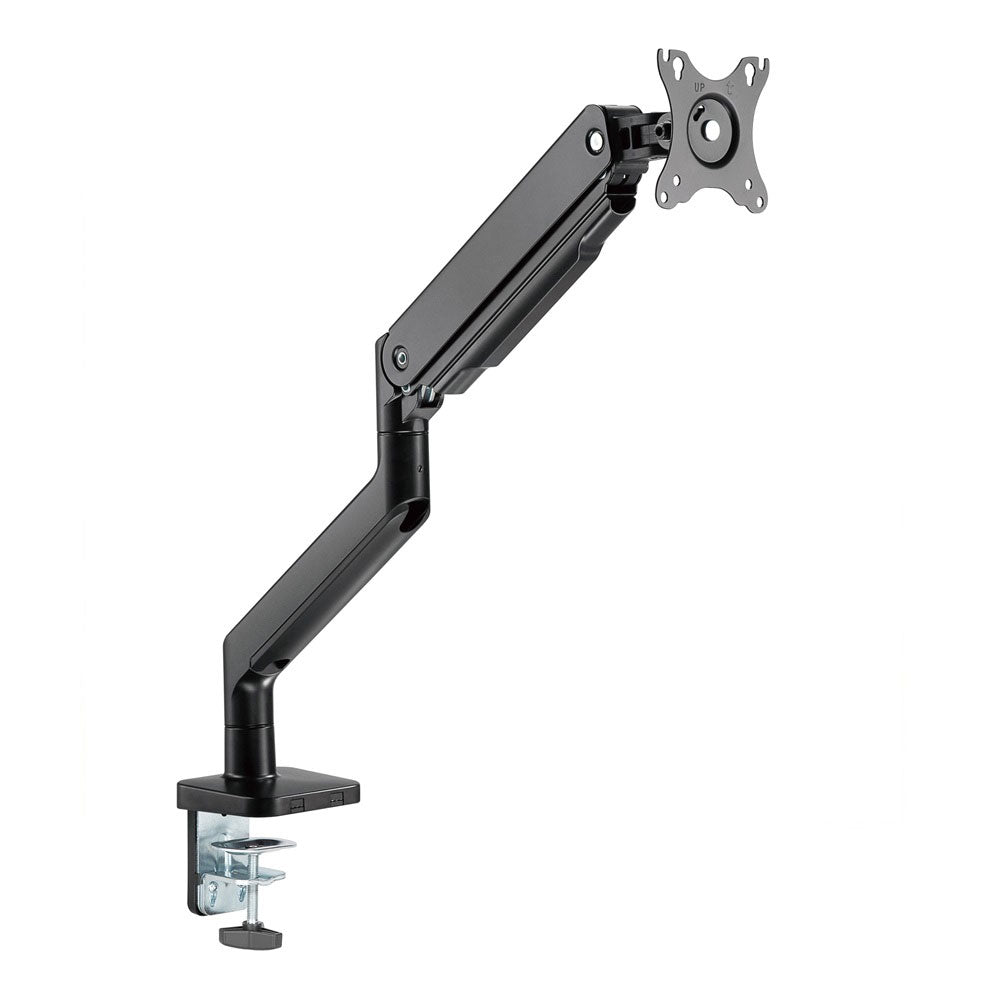 Twisted Minds Single Monitor Aluminum Monitor Arm get at a reasonable Price in Pakistan