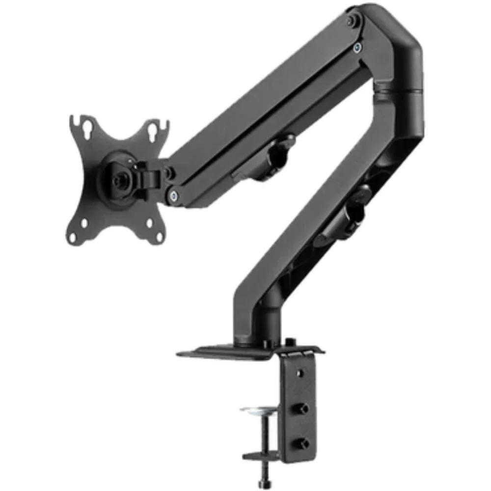 Twisted Minds Single Monitor Aluminum Monitor Arm TM-45-C06 get at a reasonable Price in Pakistan