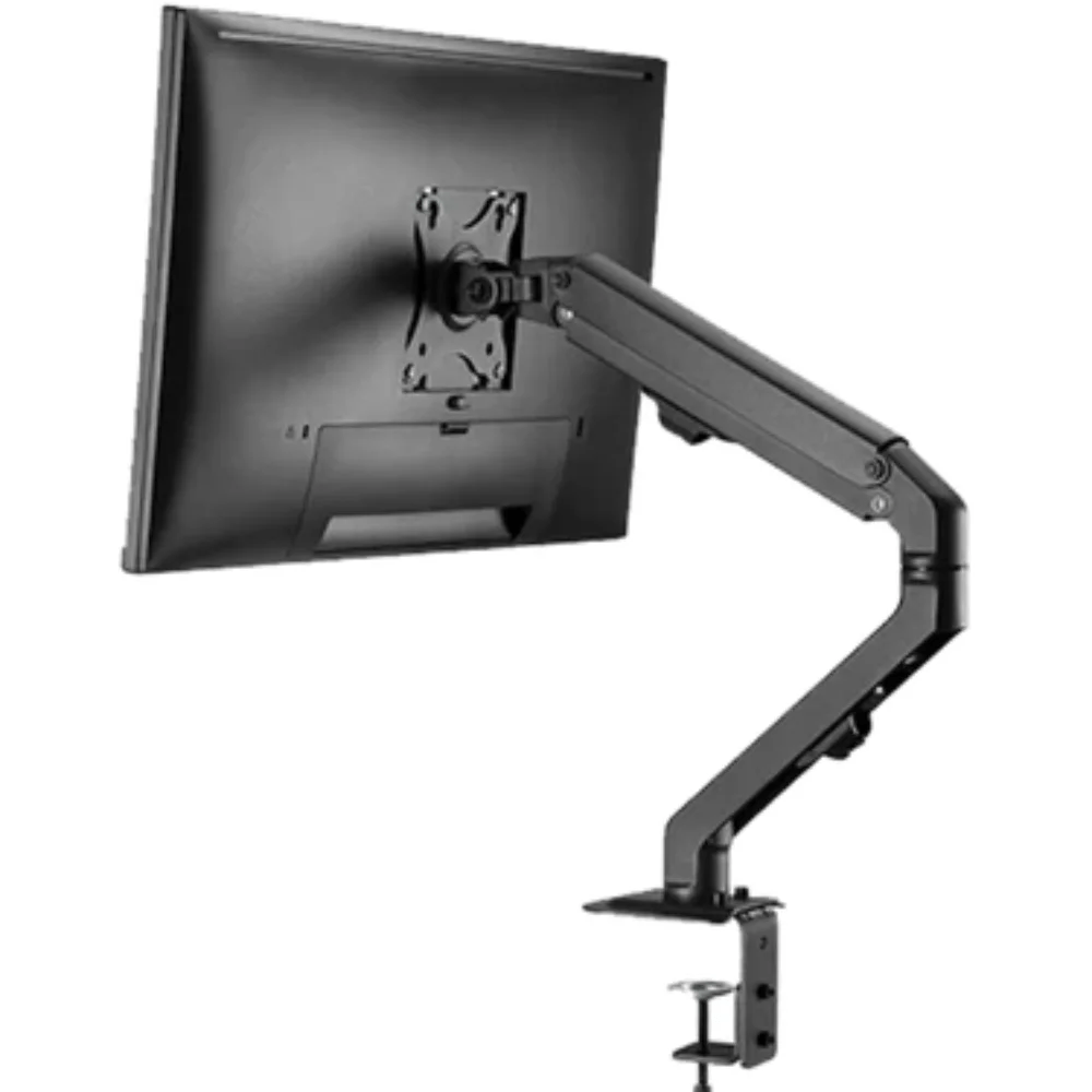 Twisted Minds Single Monitor Aluminum Monitor Arm TM-45-C06 available in Pakistan