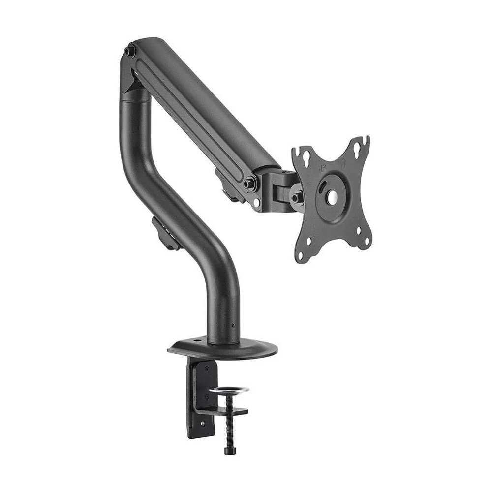 Twisted Minds Single Monitor Pipe Shaped Monitor Arm TM-71-C06 available in Pakistan