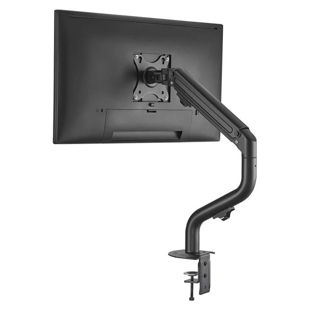 Twisted Minds Single Monitor Pipe Shaped Monitor Arm TM-71-C06 get at a reasonable Price in Pakistan