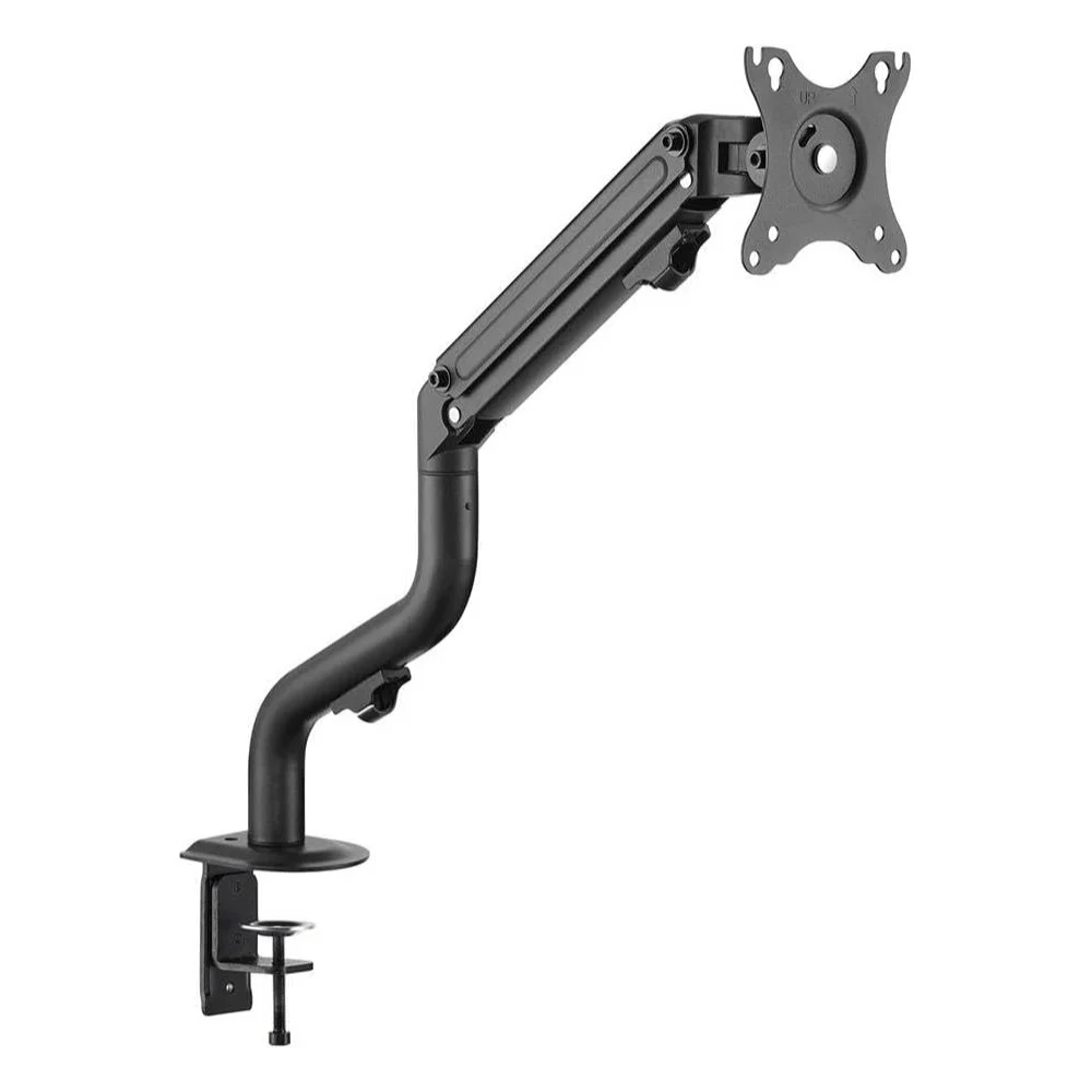 Twisted Minds Single Monitor Pipe Shaped Monitor Arm TM-71-C06 buy at good Price in Pakistan