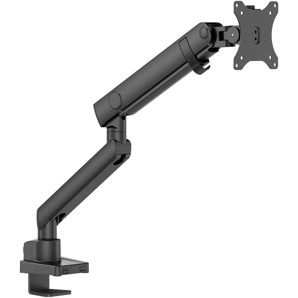 Twisted Minds Single Screen Slim Heavy-Duty Mechanical Spring Monitor Arm buy at a reasonable Price in Pakistan