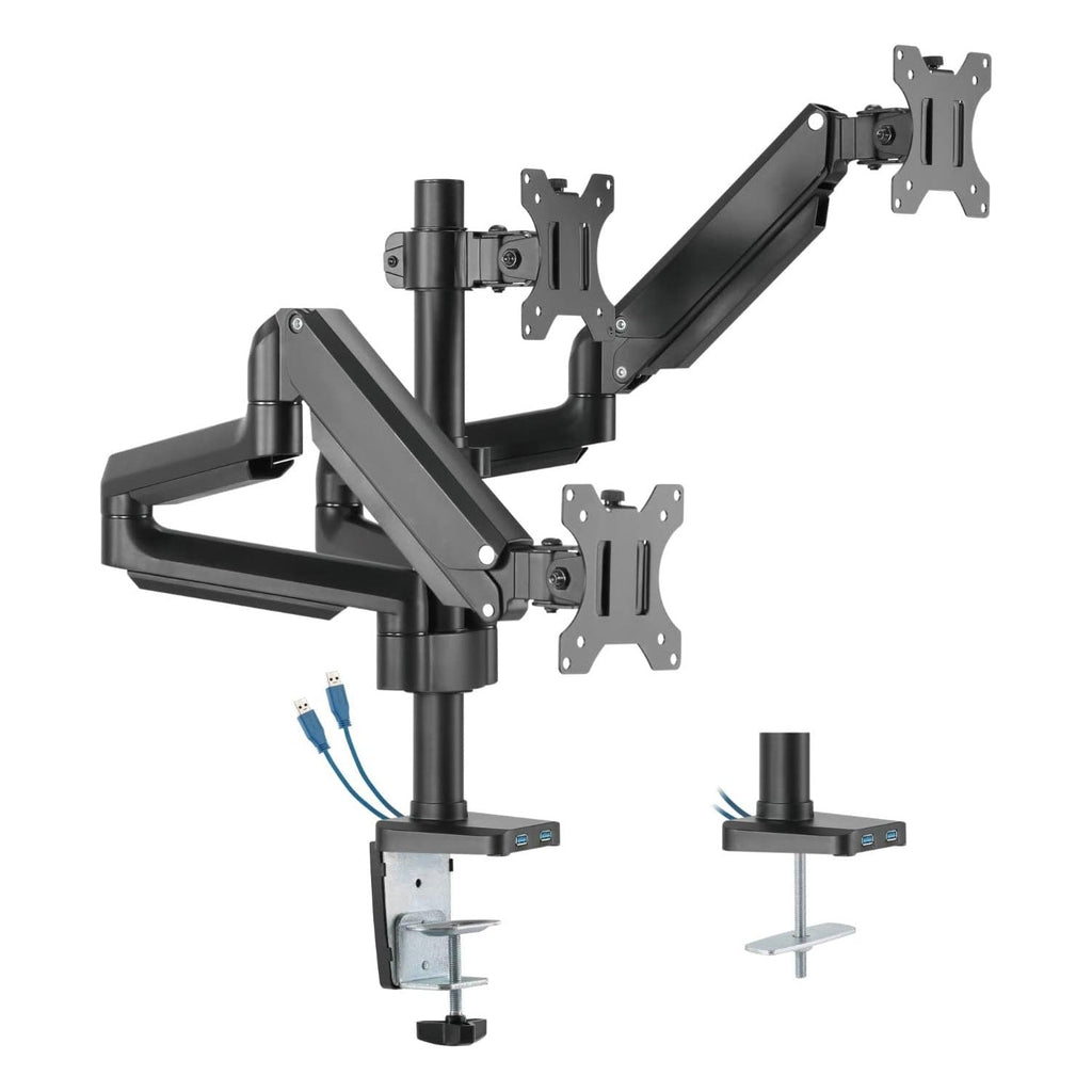 Twisted Minds Triple Monitors Aluminum Monitor Arm buy at a reasonable Price in Pakistan