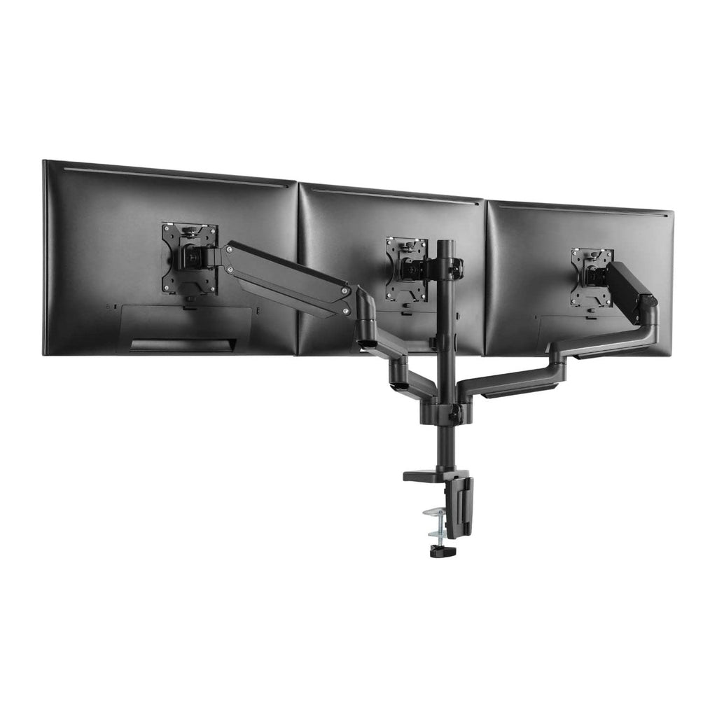 Twisted Minds Triple Monitors Aluminum Monitor Arm get at a reasonable Price in Pakistan