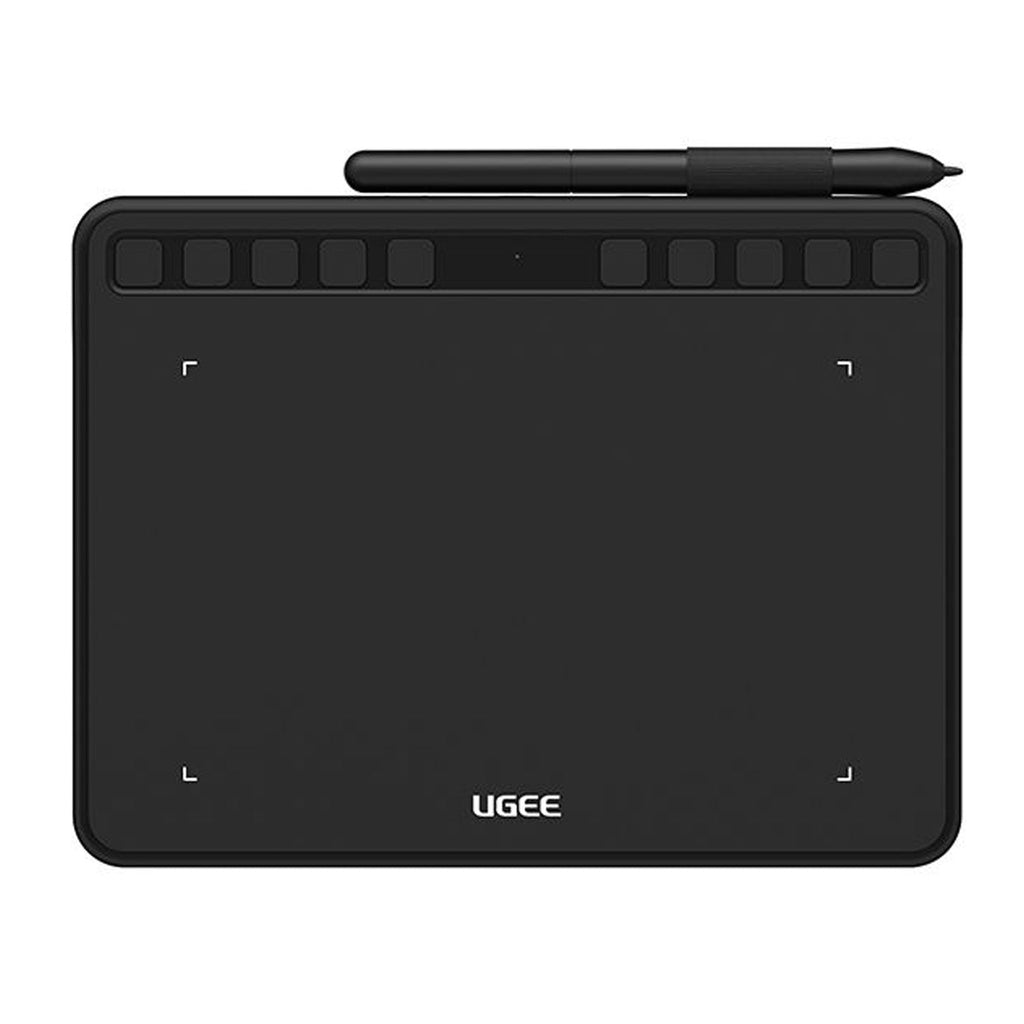 UGEE S640 Graphics Pen Tablet buy at best Price in Pakistan