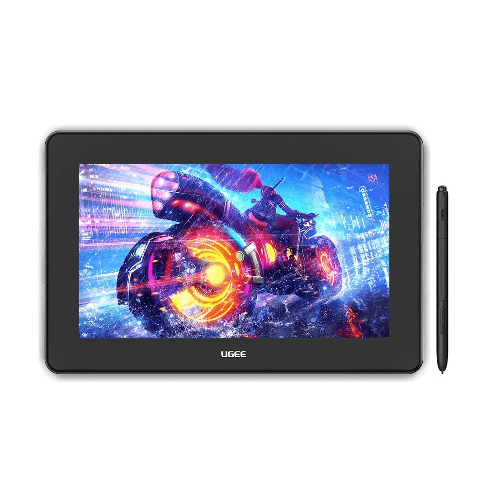 UGEE U1600 Pen Display Graphics Tablet 15.4 inch - Al Hamd Tech