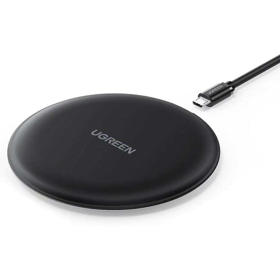 UGREEN 15W Wireless Charging Pad 80537 - Al Hamd Tech