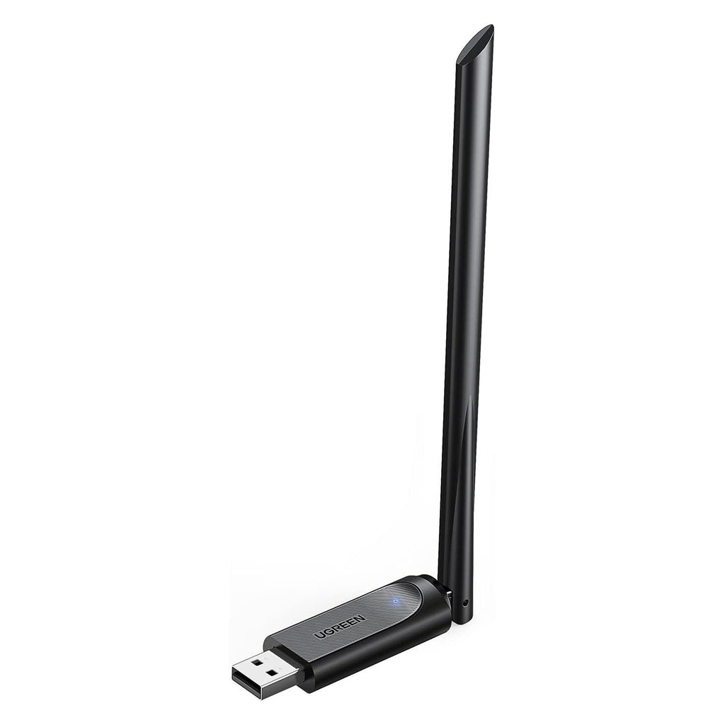 UGREEN AC650 Dual Band Wireless USB Adapter CM496 buy at a reasonable Price in Pakistan.