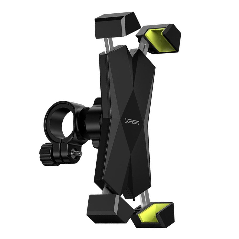 UGREEN Bike Mount Phone Holder Black 60989 buy at a reasonable Price in Pakistan