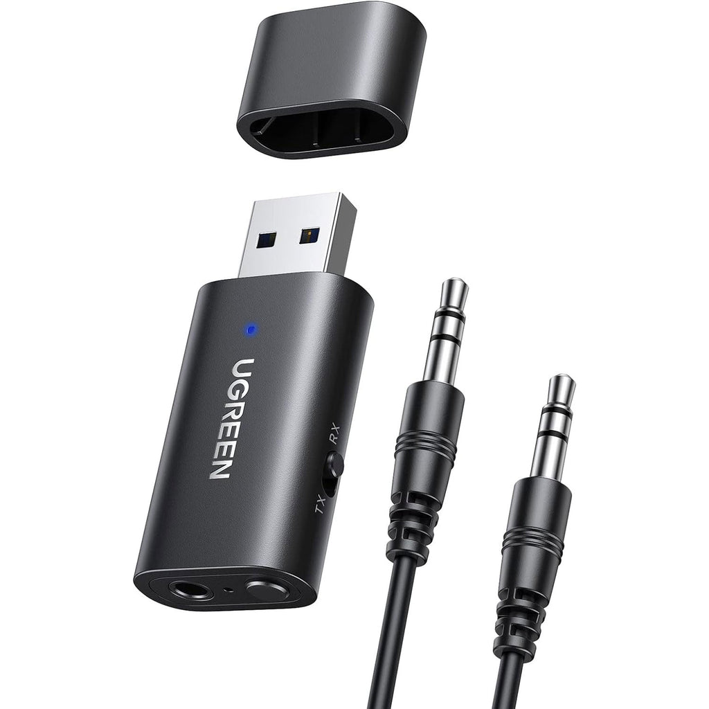 UGREEN Bluetooth Audio Transceiver 2 in 1 60300 available in Pakistan