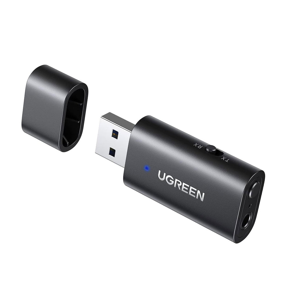 UGREEN Bluetooth Audio Transceiver 2 in 1 60300 buy at a reasonable Price in Pakistan