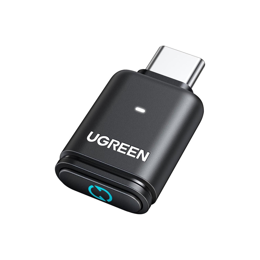 UGREEN BT501 Type C Bluetooth Transmitter Audio Adapter  buy at a reasonable Price in Pakistan