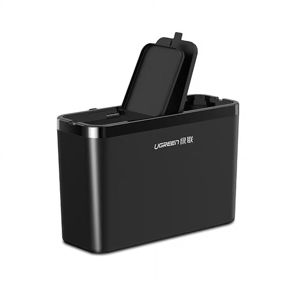 UGREEN Car Dustbin 30399 buy at a reasonable Price in Pakistan