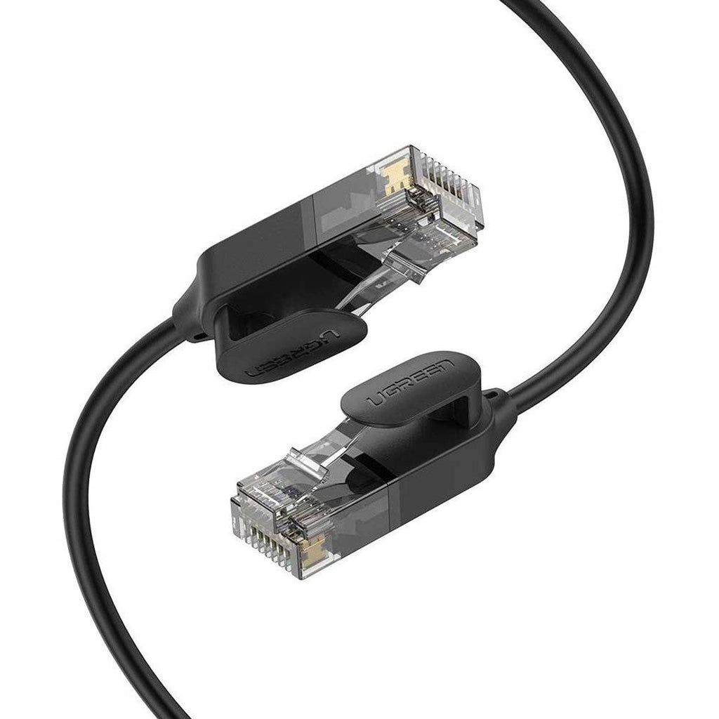 UGREEN Cat6A Ethernet Cable 3M Black 70653 buy at a reasonable Price in Pakistan.