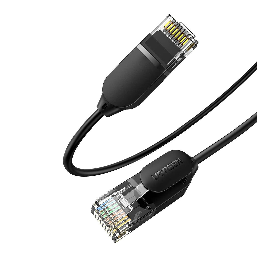 UGREEN Cat6A Ethernet Cable 3M Black 70653 available at best Price in Pakistan.