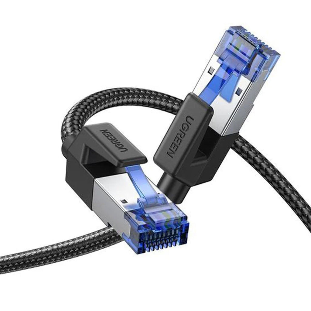 UGREEN Cat8 Ethernet Cable 10M Black 30795 buy at a reasonable Price in Pakistan.