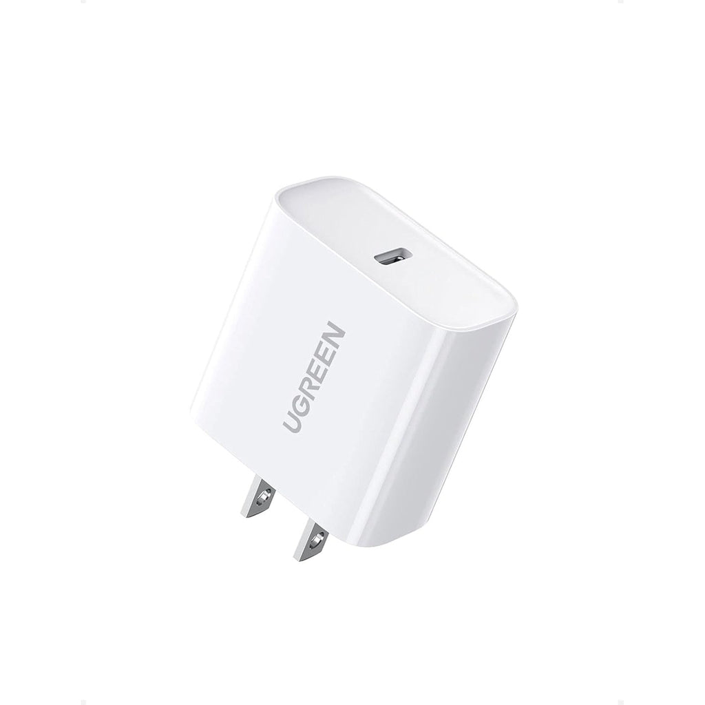 UGREEN CD137 Type C PD Wall Charger US buy at a reasonable price in Pakistan 