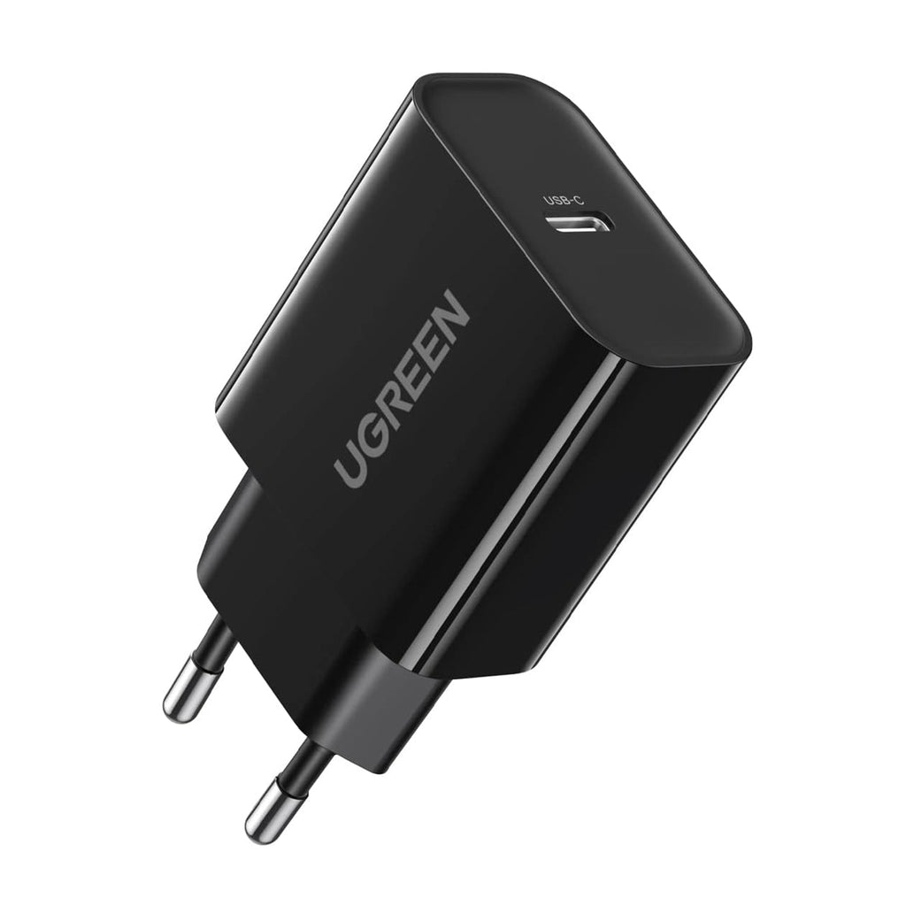 UGREEN CD137 Type C Wall Charger 20W EU buy at a reasonable price in Pakistan 