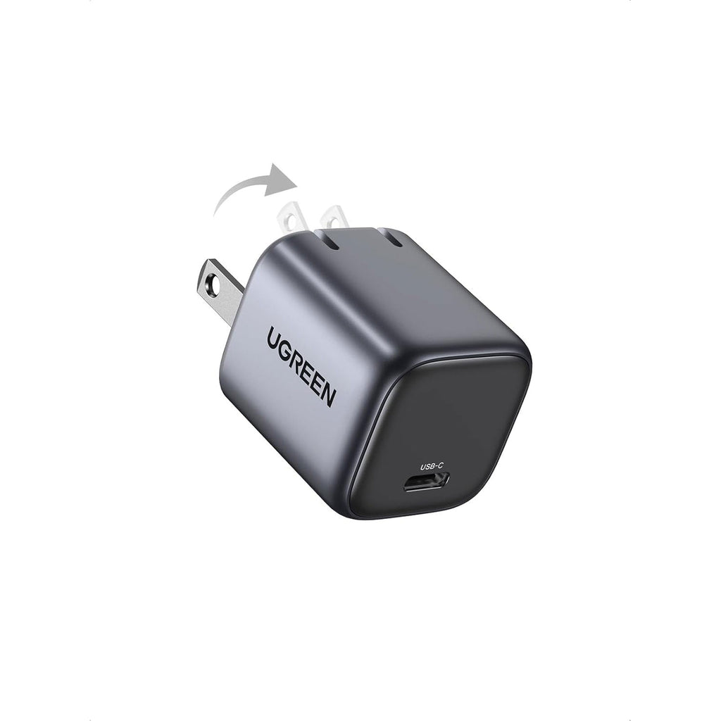 UGREEN CD319 Nexode GaN Type C Wall Charger 30W buy at a reasonable Price in Pakistan