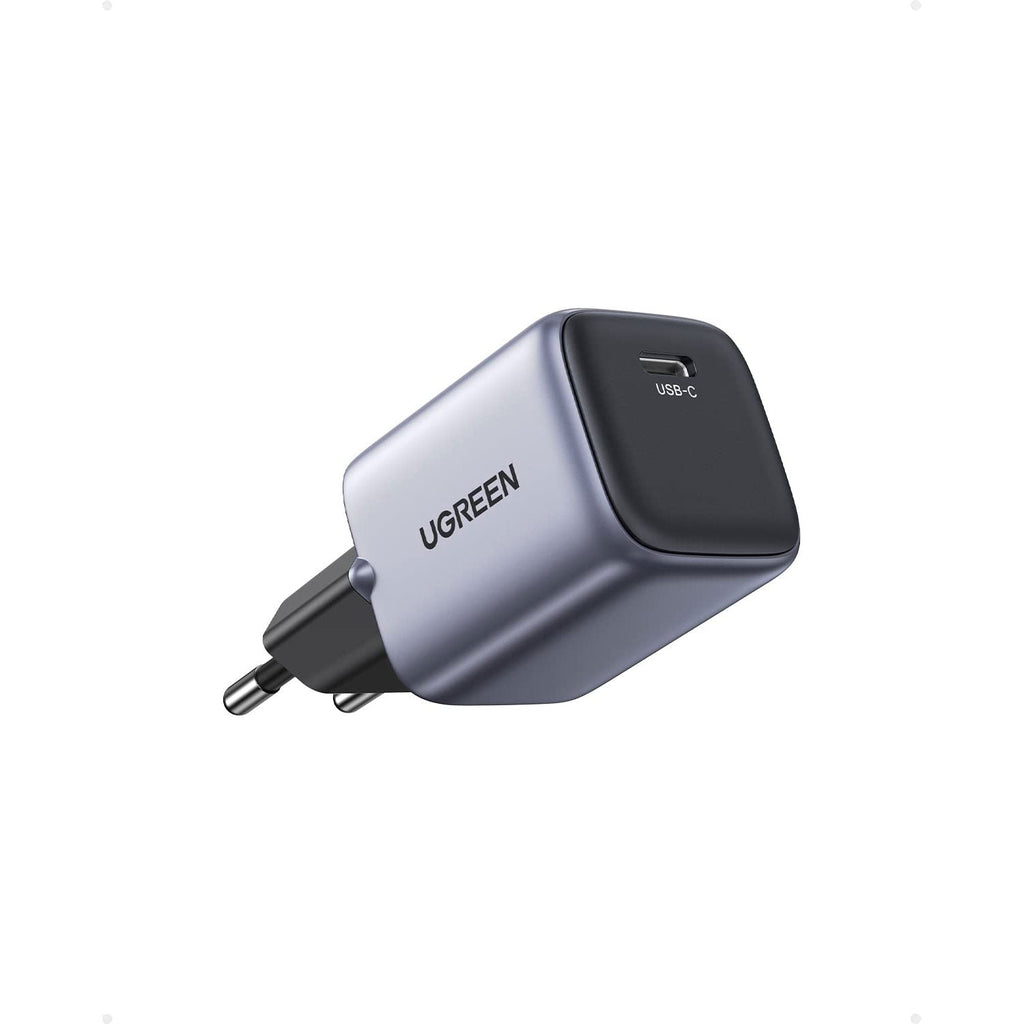 UGREEN CD319 Nexode Type C GaN Charger 30W EU buy at a reasonable price in Pakistan 