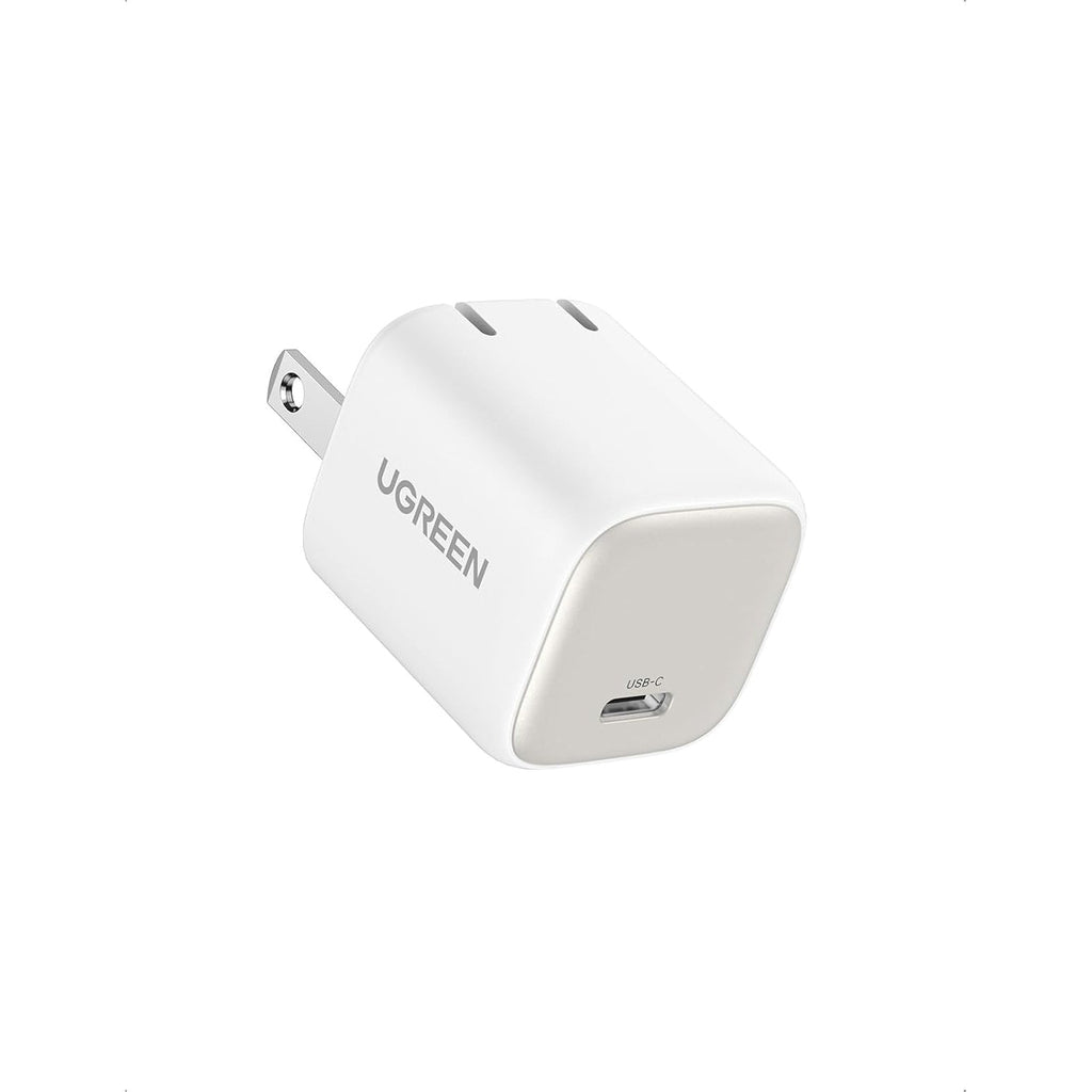 UGREEN CD319 Nexode Type C GaN Charger 30W US buy at a reasonable price in Pakistan 