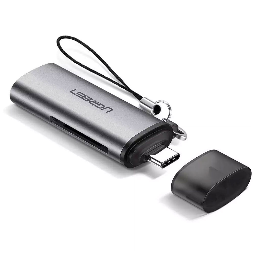 UGREEN CM184 Type C SD/TF Card Reader 50704 buy at a reasonable Price in Pakistan