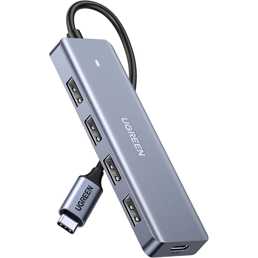 UGREEN 4 Port USB 3.0 Hub buy at a reasonable price in Pakistan 