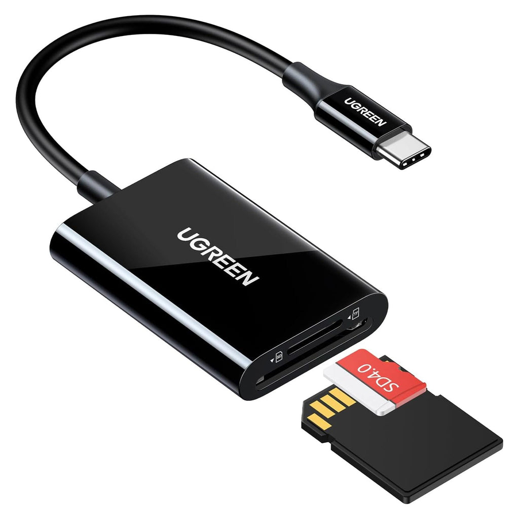 Memory Card Readers @ Best Price in Pakistan – Al Hamd Tech