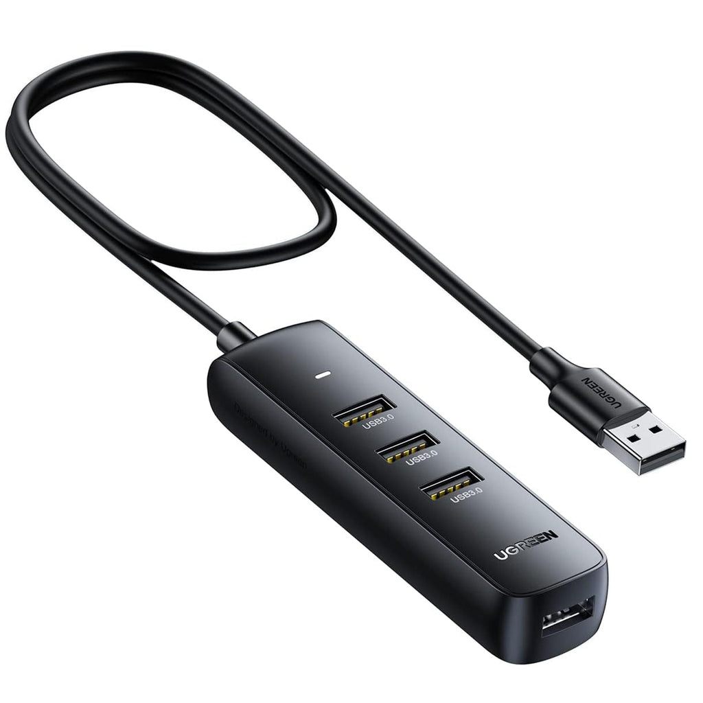 UGREEN CM416 4 Port USB 3.0 Hub buy at a reasonable price in Pakistan 