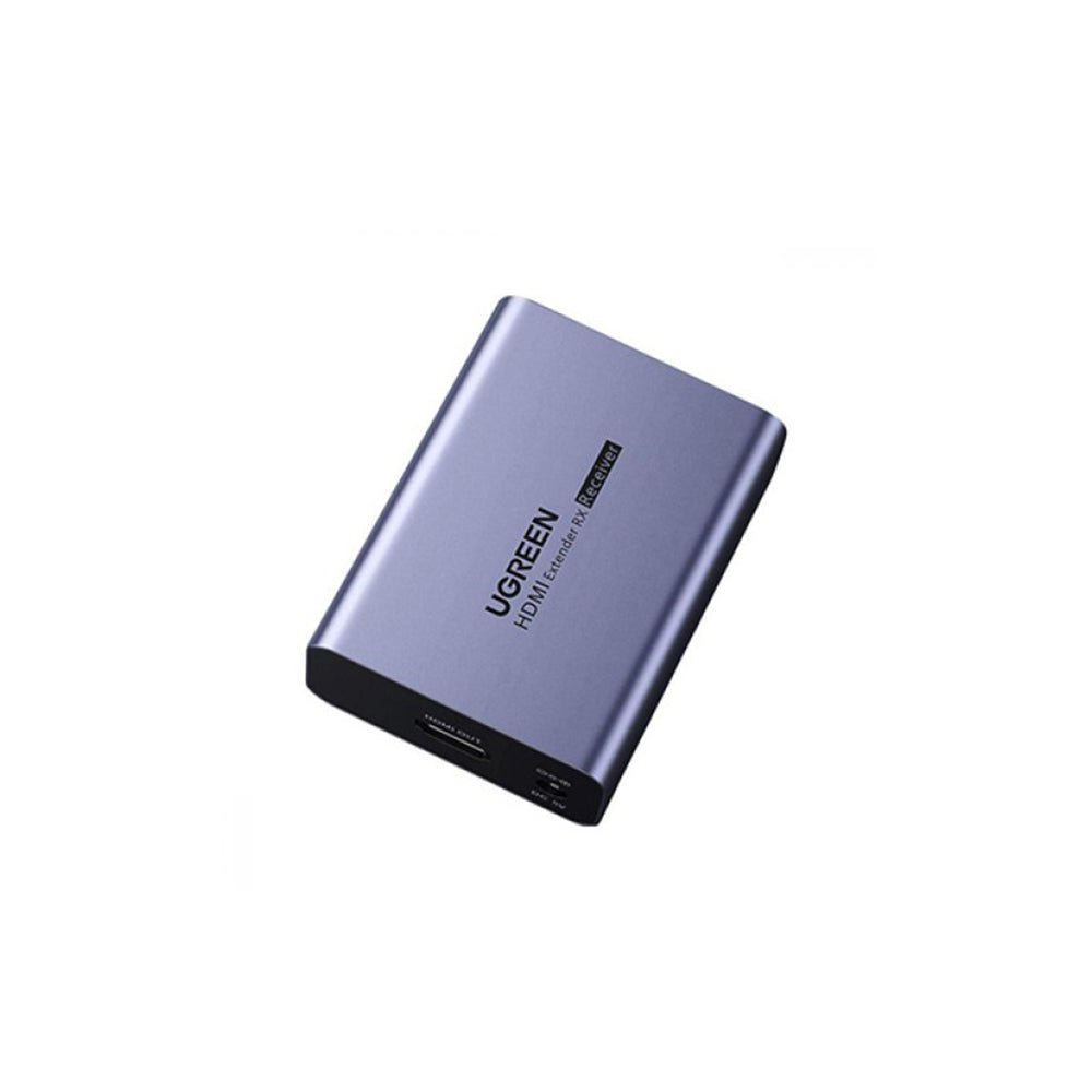 UGREEN CM455 HDMI Over Ethernet Extender 1080P 70m buy at a reasonable price in Pakistan 