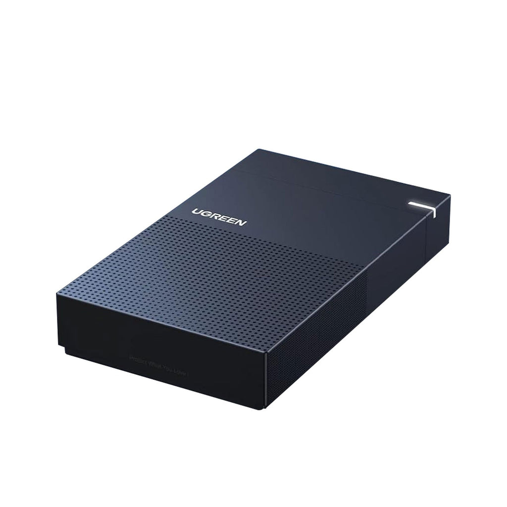 UGREEN CM472 3.5" Sata Hard Drive Enclosure available in Pakistan.