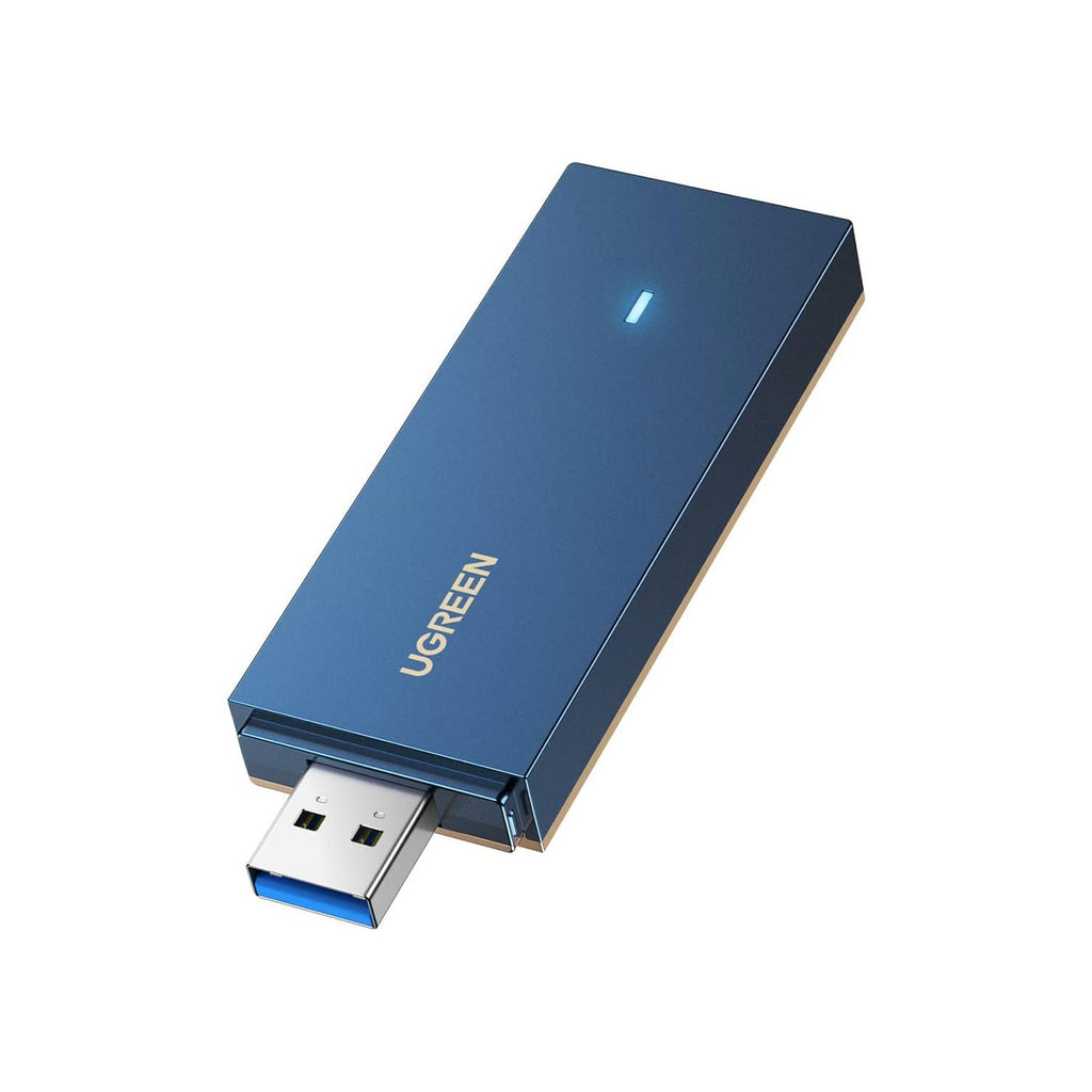 UGREEN CM499 AX1800 Dual Band Wireless Adapter buy at a reasonable Price in Pakistan