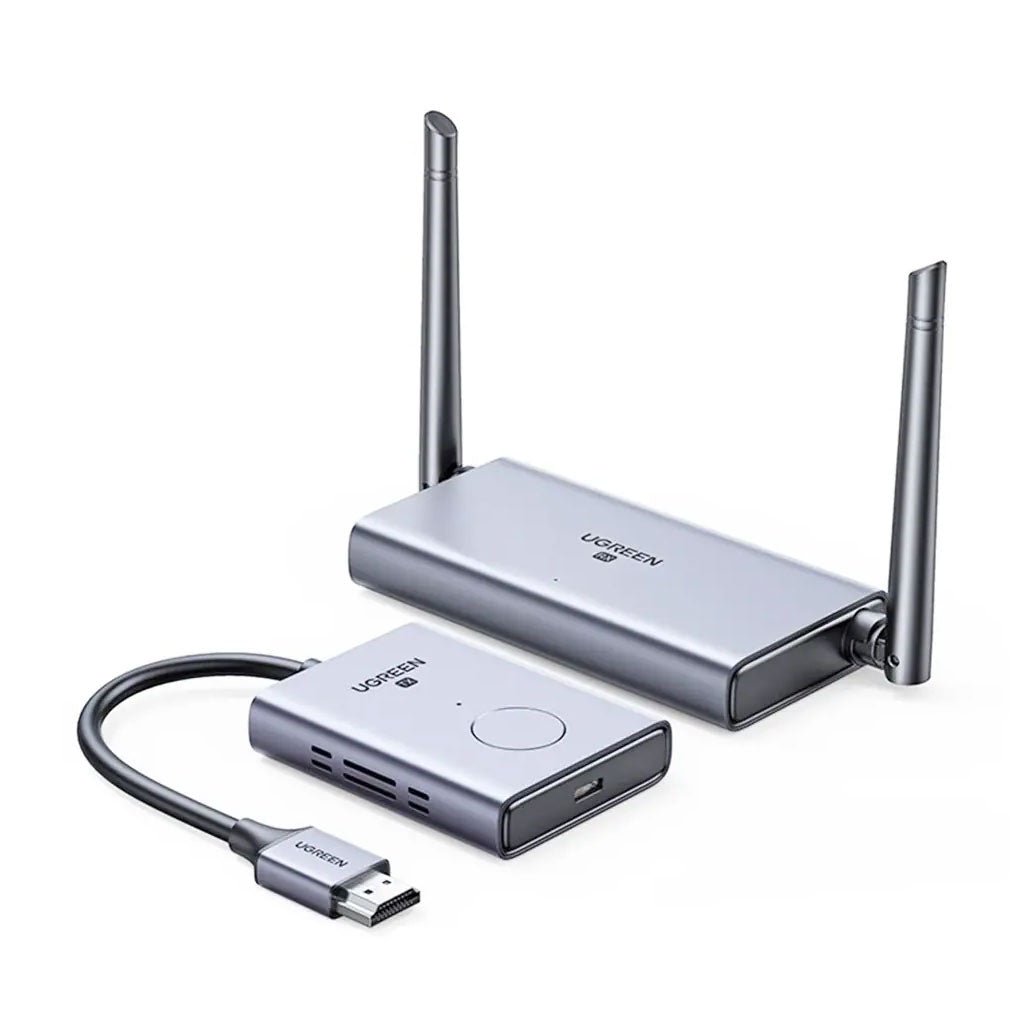 UGREEN CM506 Wireless HDMI Extender buy at a reasonable Price in Pakistan