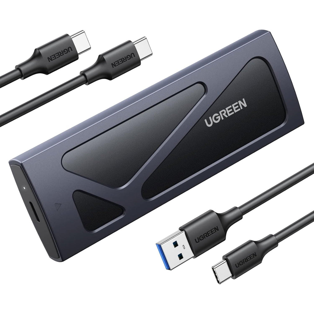 UGREEN CM578 M.2 NVMe SSD Enclosure 15512 buy at a reasonable Price in Pakistan.