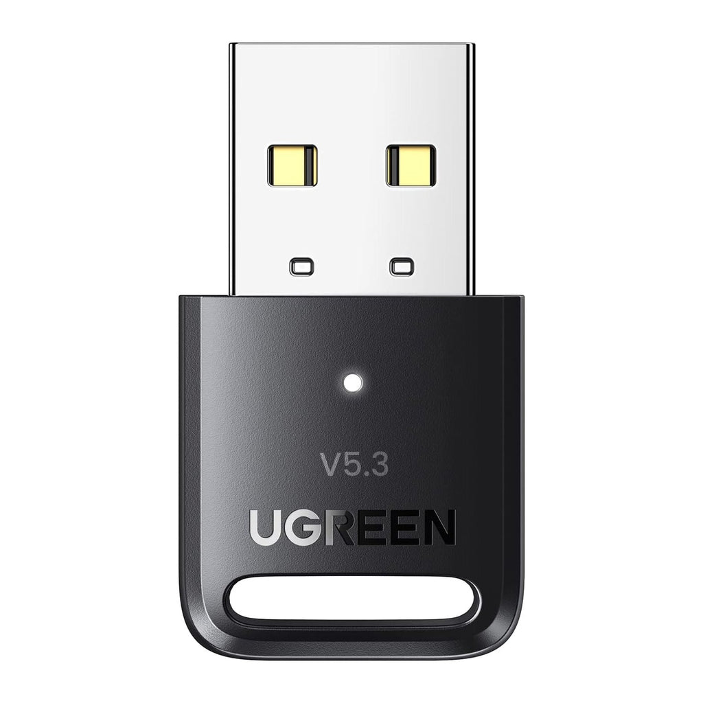 UGREEN CM591 Bluetooth 5.3 USB Adapter 90225 available at best Price in Pakistan.