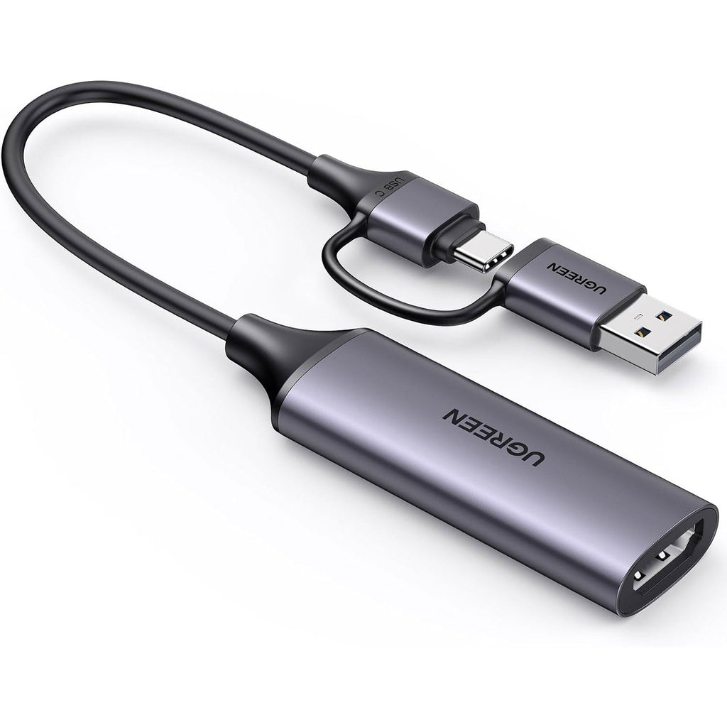 UGREEN CM716 HD USB Video Capture Card buy at a reasonable Price in Pakistan.