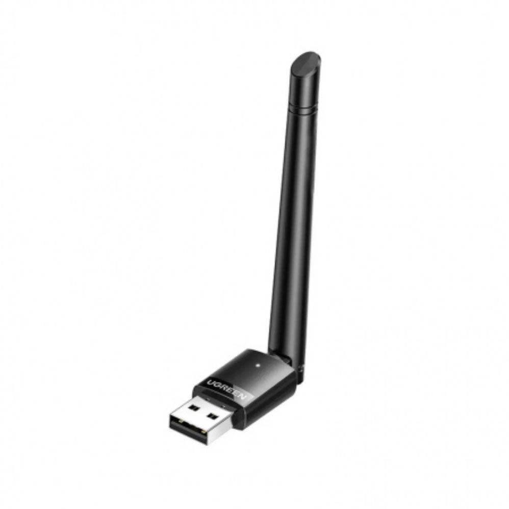 UGREEN CM761 USB WiFi Adapter AX300 WiFi 6 Best Price in Pakistan – Al Hamd Tech