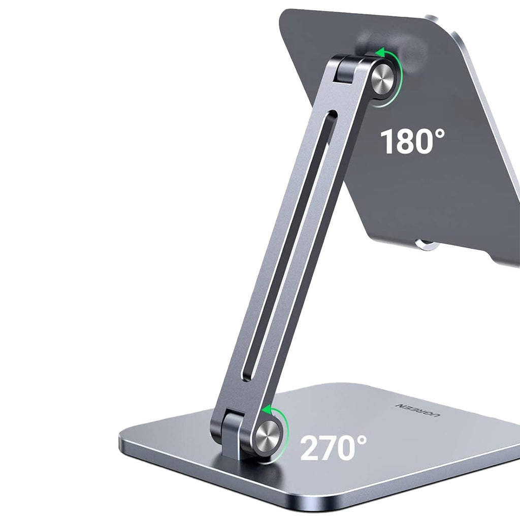 UGREEN Desktop Metal Holder for Tablet available in Pakistan