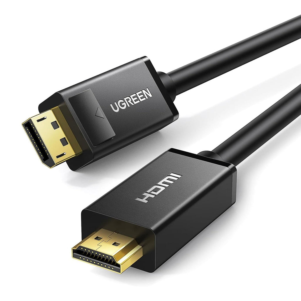 UGREEN Displayport to HDMI Cable
 buy at a best Price in Pakistan.