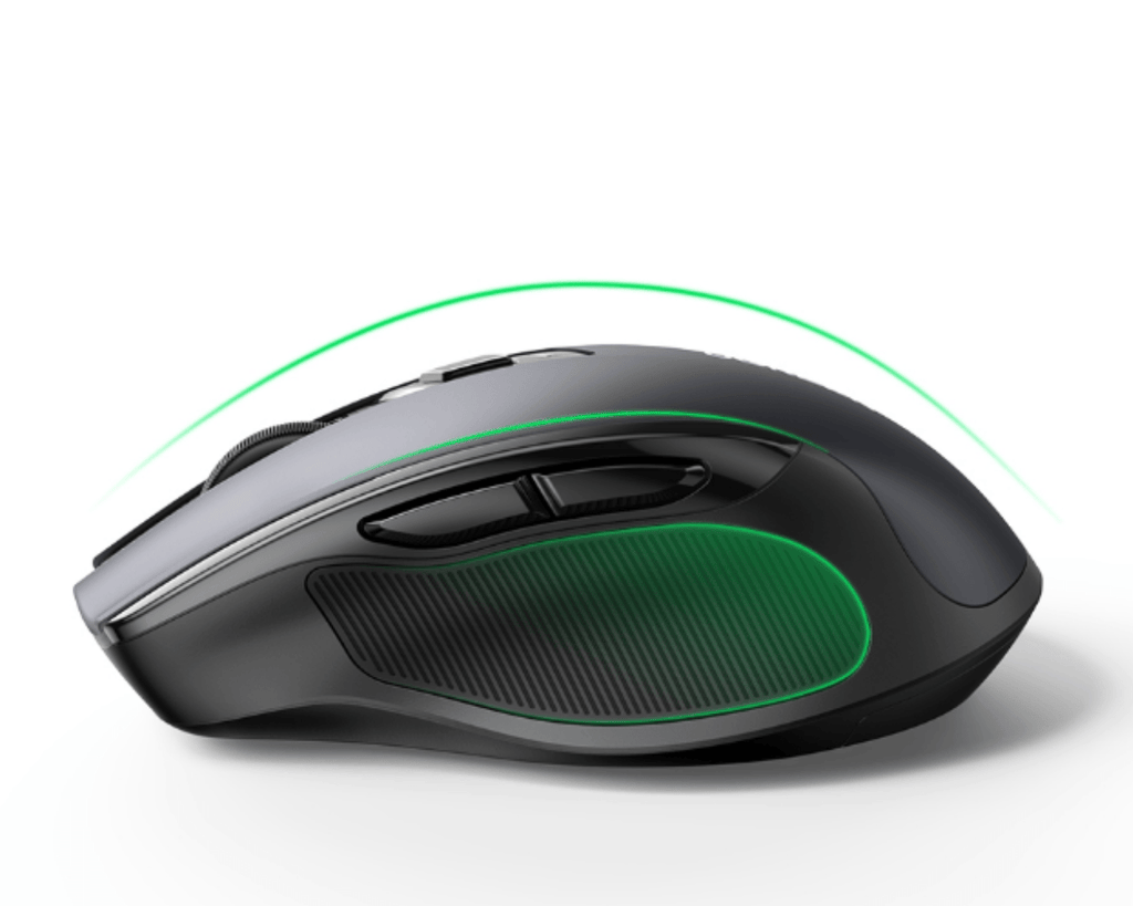 UGREEN Ergonomic Wireless Mouse 90395 in Pakistan