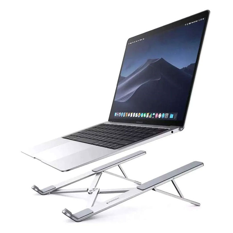 UGREEN Foldable Laptop Stand Space Gray 90312 buy at a reasonable Price in Pakistan