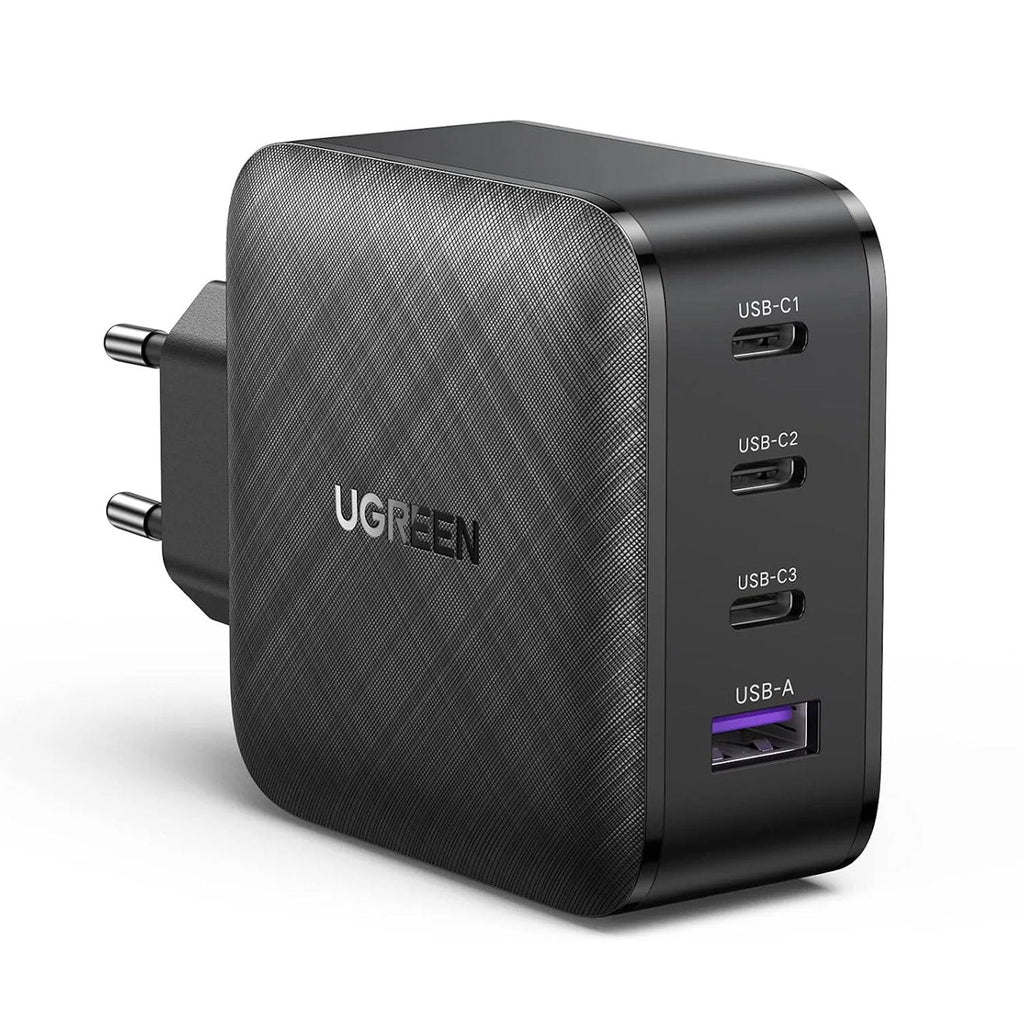 UGREEN Gan X 65W Multi Fast Charger 70774 buy at a reasonable Price in Pakistan